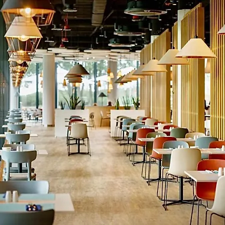 Apartment Prywatny Z Widokiem Na Morze Seaside Park