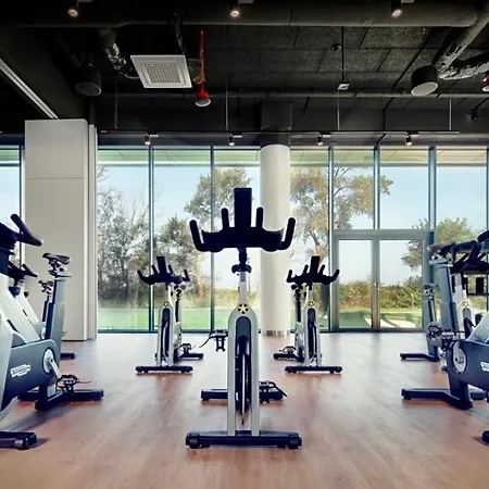 Appartement Prywatny Z Widokiem Na Morze Seaside Park Kołobrzeg