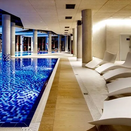 Prywatny Z Widokiem Na Morze Seaside Park