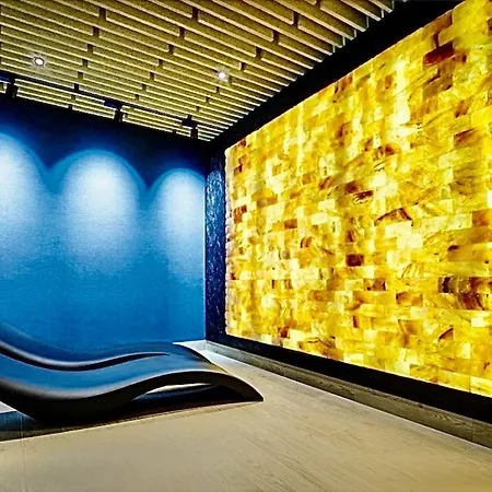 Prywatny Z Widokiem Na Morze Seaside Park Kołobrzeg