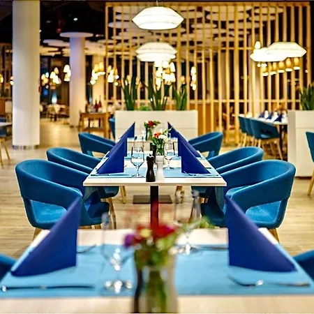 Prywatny Z Widokiem Na Morze Seaside Park 아파트