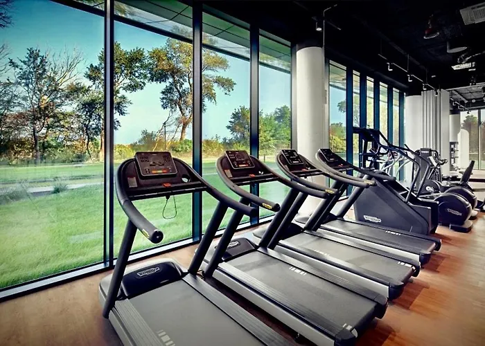 Prywatny Z Widokiem Na Morze Seaside Park * Kolberg