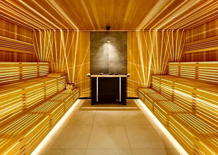 Prywatny Z Widokiem Na Morze Seaside Park Apartment *