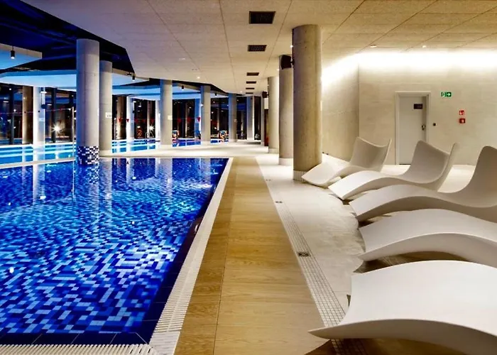 Prywatny Z Widokiem Na Morze Seaside Park