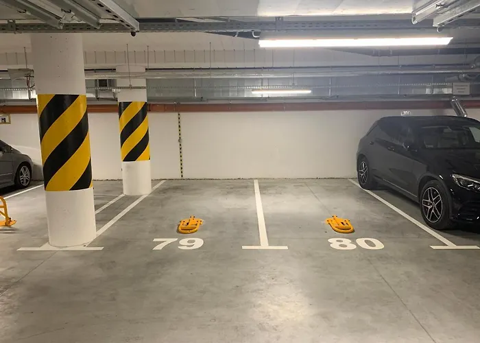 Prywatny Z Widokiem Na Morze Seaside Park